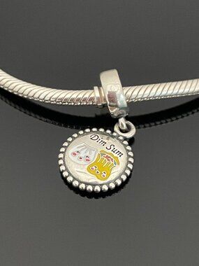 Original Pandora Dim Sum Dangle Charm